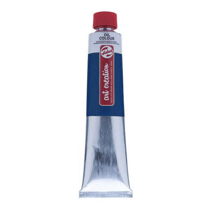 Uljana boja Royal Talens ArtCreation 40 ml / 36 nijansi boja – 512 - kobalt plava ultramarin
