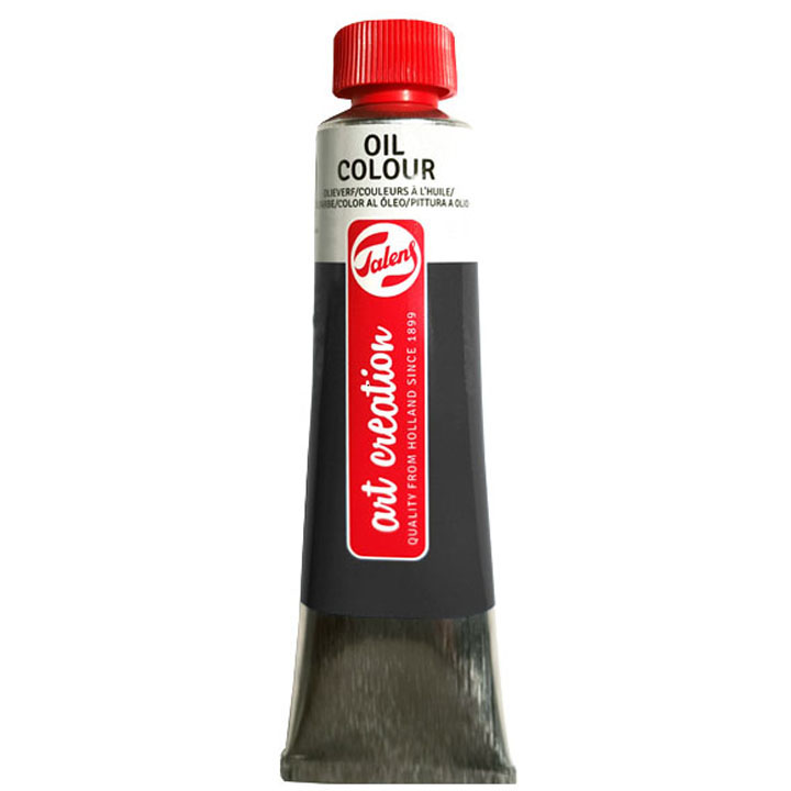 Uljana boja Royal Talens ArtCreation 40 ml / 36 nijansi boja – 708 - paynes siva