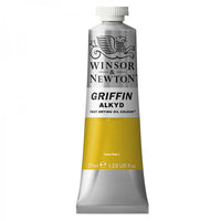 Olejová farba rýchloschnúca Winsor & Newton Griffin Alkyd 37 ml | rôzne odtiene — obrázok 4