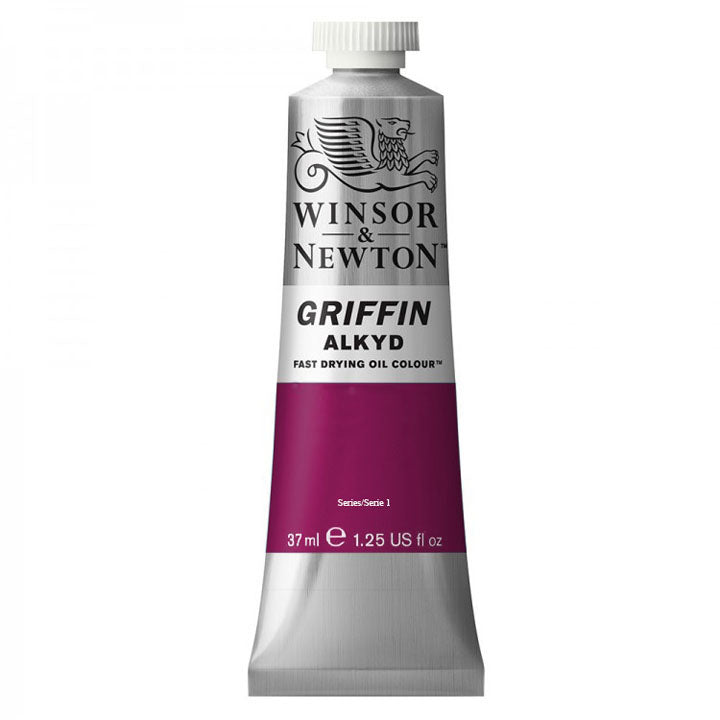 Olejová farba rýchloschnúca Winsor & Newton Griffin Alkyd 37 ml | rôzne odtiene — obrázok 7