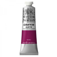 Olejová farba rýchloschnúca Winsor & Newton Griffin Alkyd 37 ml | rôzne odtiene — obrázok 7