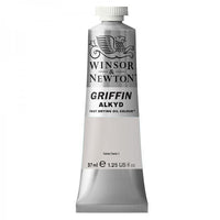 Olejová farba rýchloschnúca Winsor & Newton Griffin Alkyd 37 ml | rôzne odtiene — obrázok 8