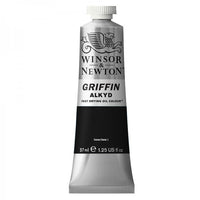 Olejová farba rýchloschnúca Winsor & Newton Griffin Alkyd 37 ml | rôzne odtiene — obrázok 6