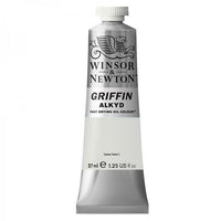 Olejová farba rýchloschnúca Winsor & Newton Griffin Alkyd 37 ml | rôzne odtiene — obrázok 12