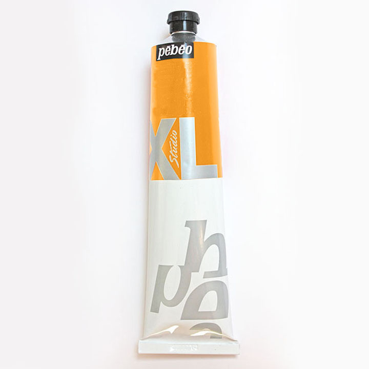 Olejová farba STUDIO XL - 200 ml  | rôzne farby — obrázok 4