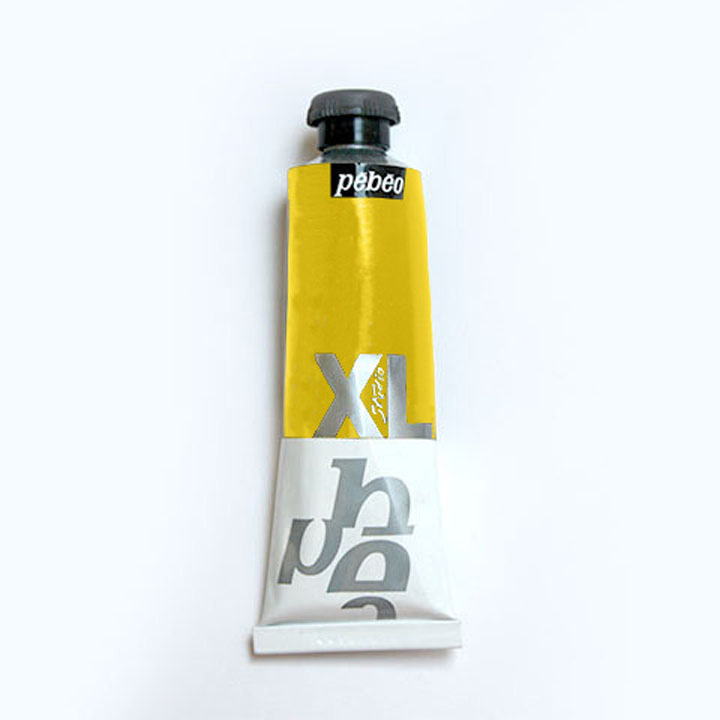 Uljana boja STUDIO XL - 37 ml – 0020 - kadmij žuta imit. - 02