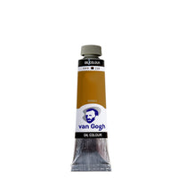 Olejová farba Van Gogh 40 ml /40 | odtieňov farieb — obrázok 6