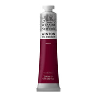 Olejová farba Winsor & Newton Winton 200 ml | rôzne odtiene — obrázok 1