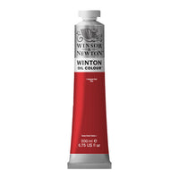 Olejová farba Winsor & Newton Winton 200 ml | rôzne odtiene — obrázok 6