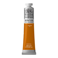 Olejová farba Winsor & Newton Winton 200 ml | rôzne odtiene — obrázok 8