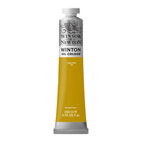 Olejová farba Winsor & Newton Winton 200 ml | rôzne odtiene — obrázok 10