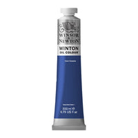 Olejová farba Winsor & Newton Winton 200 ml | rôzne odtiene — obrázok 14