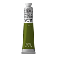 Winsor & Newton Winton Ölfarbe 200 ml | verschiedene Farbtöne | ARTMIE