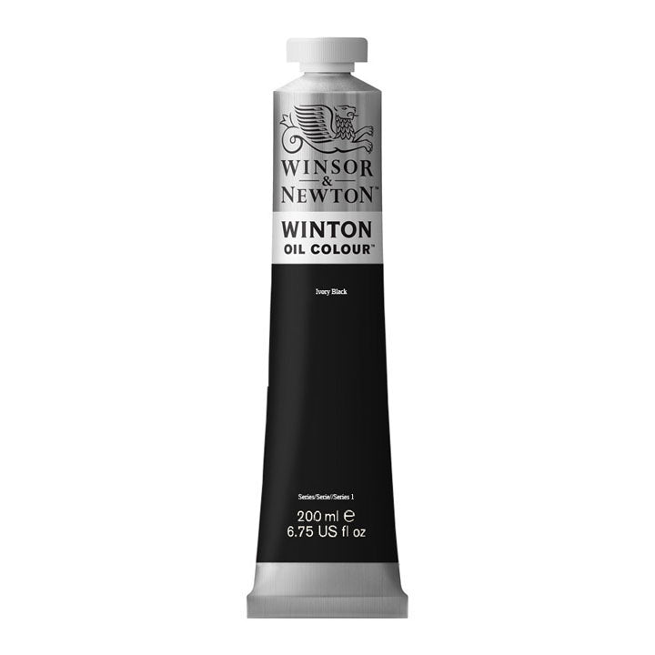 Olejová farba Winsor & Newton Winton 200 ml | rôzne odtiene — obrázok 15