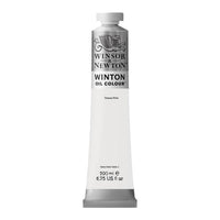 Winsor & Newton Winton Ölfarbe 200 ml | verschiedene Farbtöne | ARTMIE