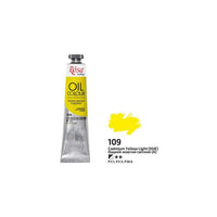 Oljne boje Rosa Gallery 45 ml – 109 kadmij svijetložuta