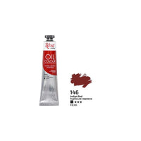 Oljne boje Rosa Gallery 45 ml – 146 indijanska crvena