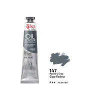 Oljne boje Rosa Gallery 45 ml – 147 paynes siva