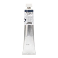 Uljane boje Schmincke AKADEMIE 200 ml – 412 pruska plava