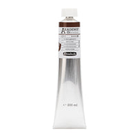 Uljane boje Schmincke AKADEMIE 200 ml – 612 spaljena umbra