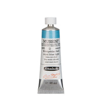 Oljne barve Schmincke MUSSINI 35 ml – 485 kraljevsko modra svetla