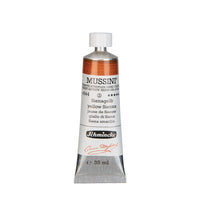 Oljne barve Schmincke MUSSINI 35 ml – 644 sienna rumena