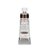 Oljne barve Schmincke MUSSINI 35 ml – 662 rjavo-roza