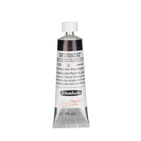 Oljne barve Schmincke MUSSINI 35 ml – 782 Schmincke Paynes grey