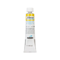 Olejové farby Schmincke Norma Blue 120 ml | rôzne odtiene — obrázok 3