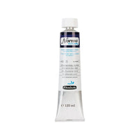 Olejové farby Schmincke Norma Blue 120 ml | rôzne odtiene — obrázok 6