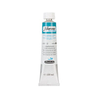 Olejové farby Schmincke Norma Blue 120 ml | rôzne odtiene — obrázok 7