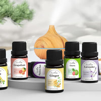 Mirisno ulje Estone 10 ml – Bergamot