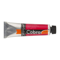 Oljna boja Cobra Artist topiva u vodi 40ml | razne boje — slika 2