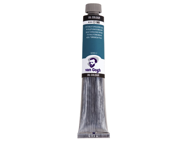Oljna boja Van Gogh 60 ml