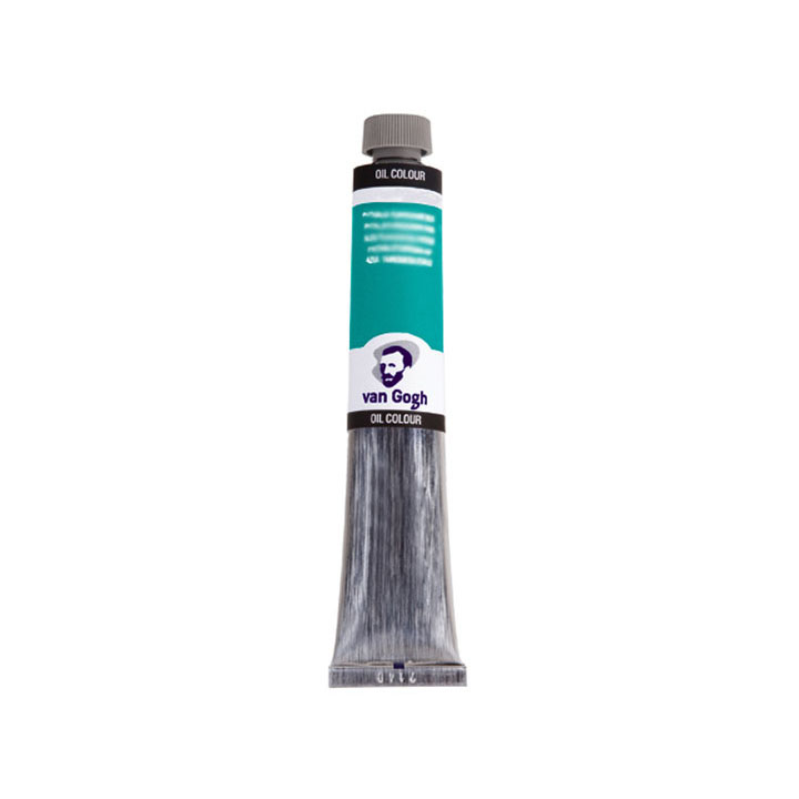 Oljna boja Van Gogh 60 ml | razne nijanse — slika 12