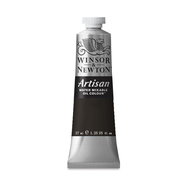Oljna boja Winsor & Newton Artisan topiva u vodi 37 ml | razne nijanse — slika 9