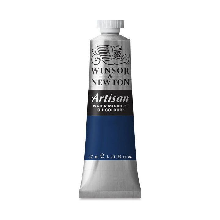 Oljna boja Winsor & Newton Artisan topiva u vodi 37 ml | razne nijanse — slika 14