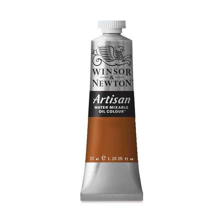 Oljna boja Winsor & Newton Artisan topiva u vodi 37 ml | razne nijanse — slika 15