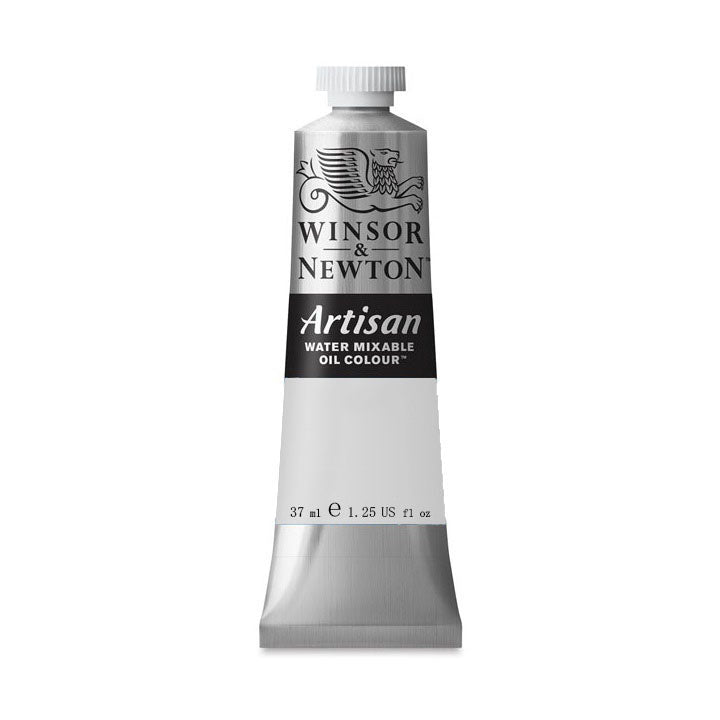 Oljna boja Winsor & Newton Artisan topiva u vodi 37 ml | razne nijanse — slika 17