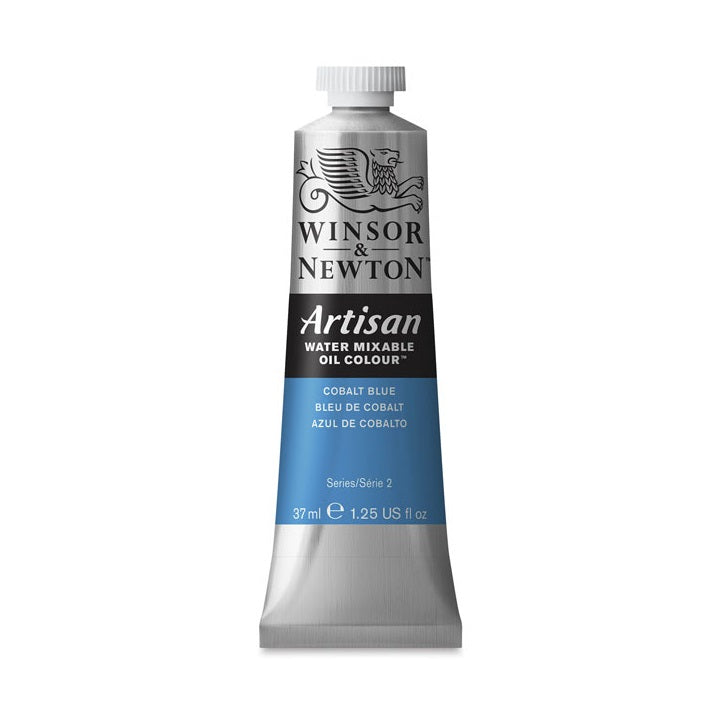 Oljna boja Winsor & Newton Artisan topiva u vodi 37 ml | razne nijanse — slika 21