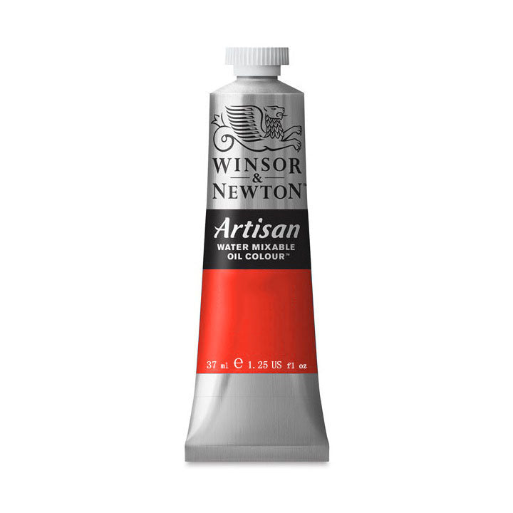 Oljna boja Winsor & Newton Artisan topiva u vodi 37 ml | razne nijanse — slika 3