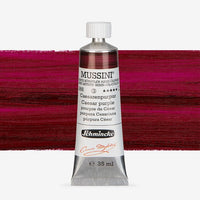 Oljne barve Schmincke MUSSINI 35 ml | različne barve — slika 1