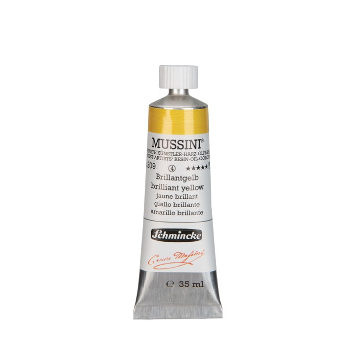 Oljne barve Schmincke MUSSINI 35 ml | različne barve — slika 10