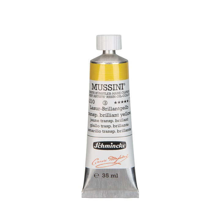 Oljne barve Schmincke MUSSINI 35 ml | različne barve — slika 11