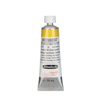 Oljne barve Schmincke MUSSINI 35 ml | različne barve — slika 11