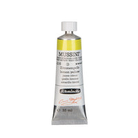 Oljne barve Schmincke MUSSINI 35 ml | različne barve — slika 12