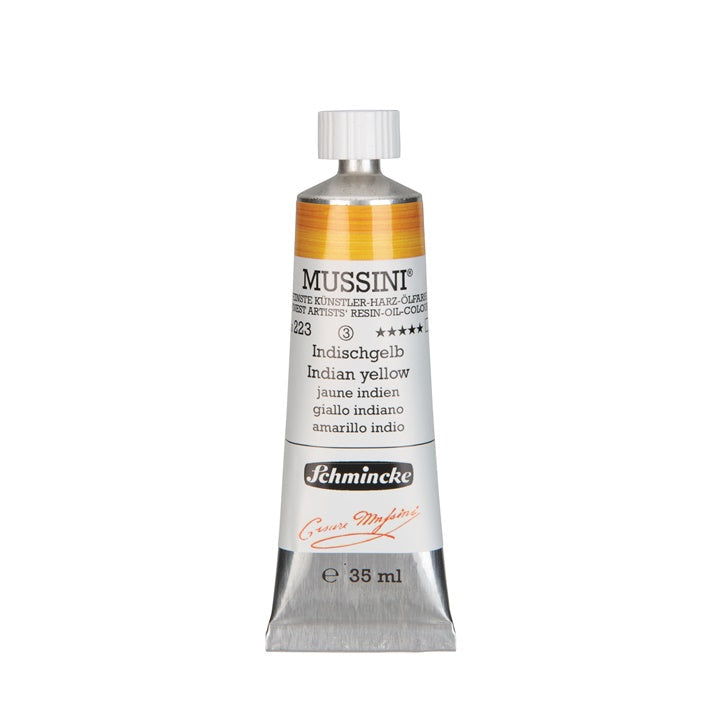 Oljne barve Schmincke MUSSINI 35 ml | različne barve — slika 15