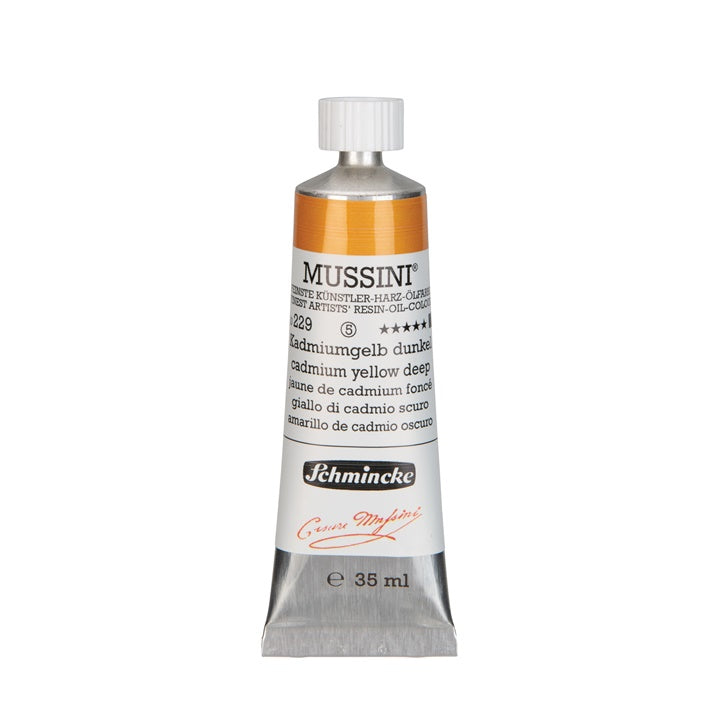 Oljne barve Schmincke MUSSINI 35 ml | različne barve — slika 19