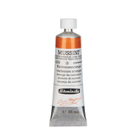 Oljne barve Schmincke MUSSINI 35 ml | različne barve — slika 20