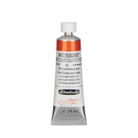 Schmincke MUSSINI Ölfarben 35 ml | verschiedene Farbtöne | ARTMIE